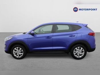 Used Hyundai TUCSON 2019 for sale - 77033869: Photo