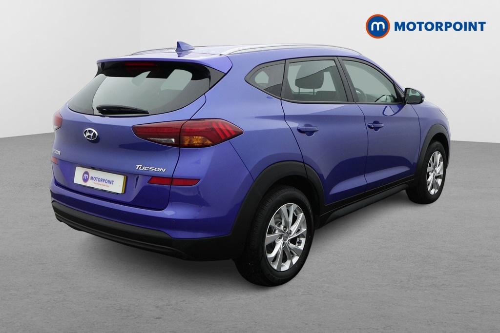 Used Hyundai TUCSON 2019 for sale - 77033869: Photo 7