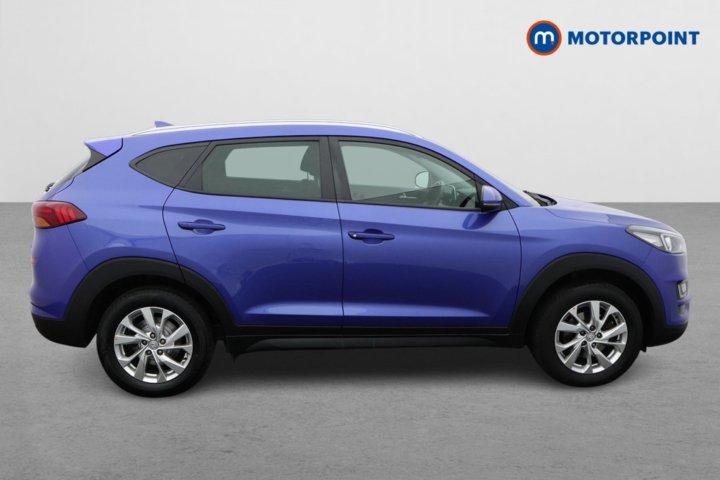 Used Hyundai TUCSON 2019 for sale - 77033869: Photo 8