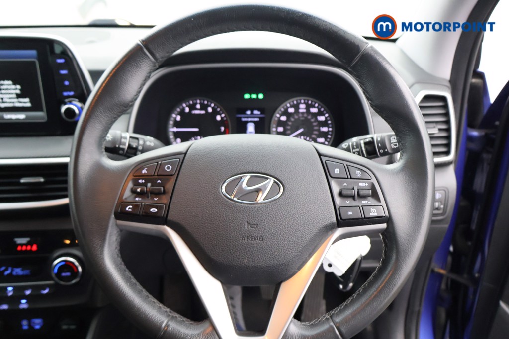 Used Hyundai TUCSON 2019 for sale - 77033869: Photo 9