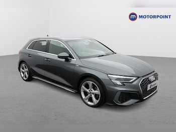Used Audi A3 undefined for sale - 78871007: Photo