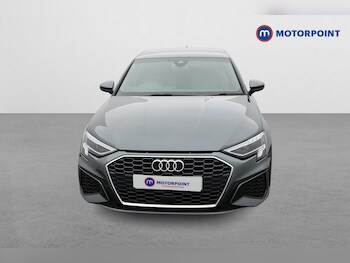 Used Audi A3 undefined for sale - 78871007: Photo