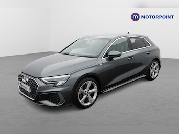 Used Audi A3 undefined for sale - 78871007: Photo