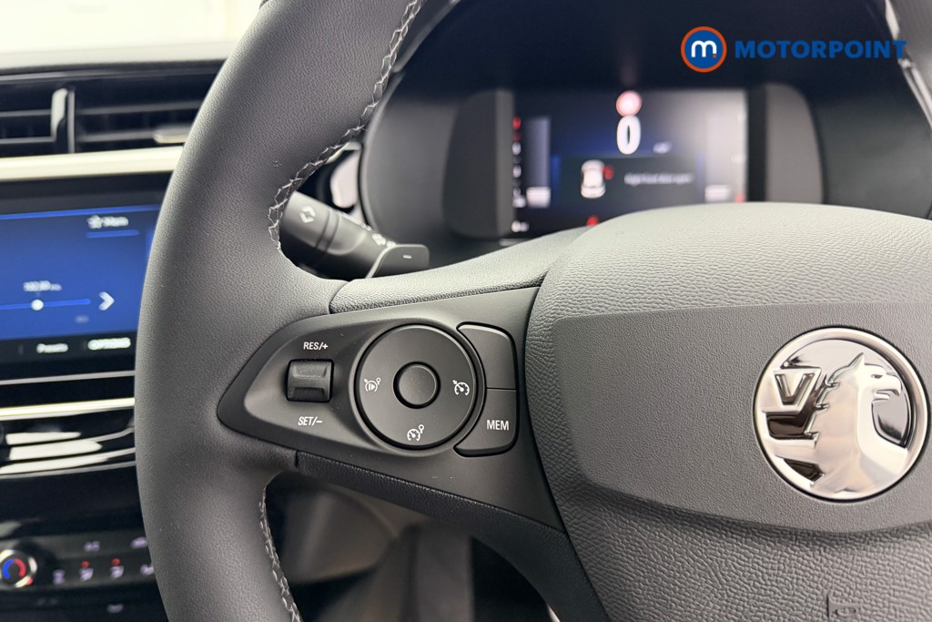 Used Vauxhall Corsa 2025 for sale - 77715731: Photo 10