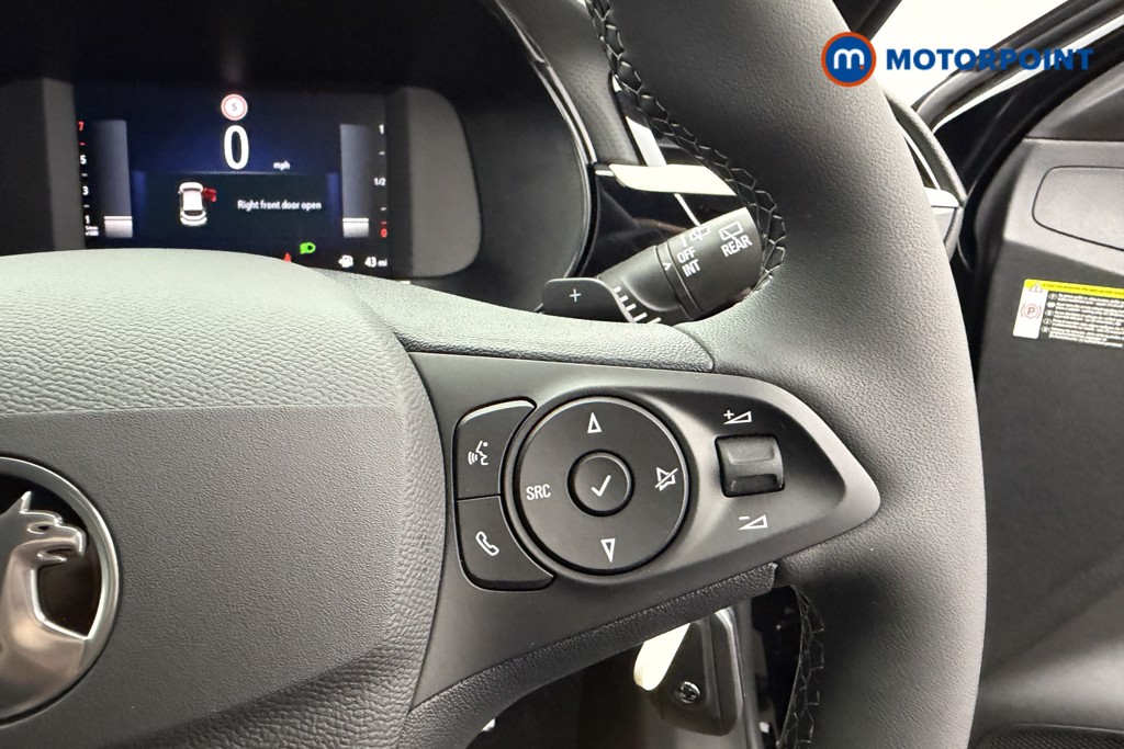 Used Vauxhall Corsa 2025 for sale - 77715731: Photo 11