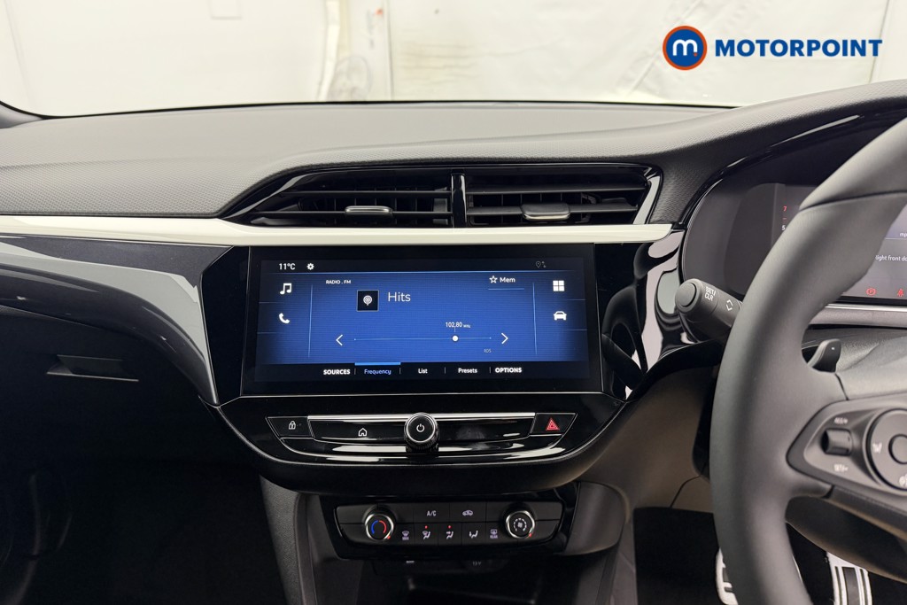 Used Vauxhall Corsa 2025 for sale - 77715731: Photo 13