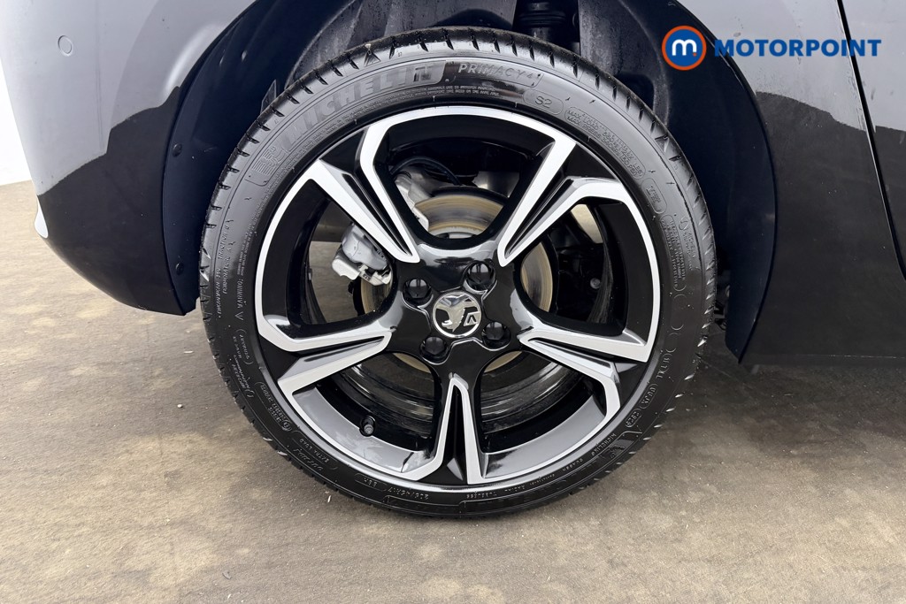 Used Vauxhall Corsa 2025 for sale - 77715731: Photo 18