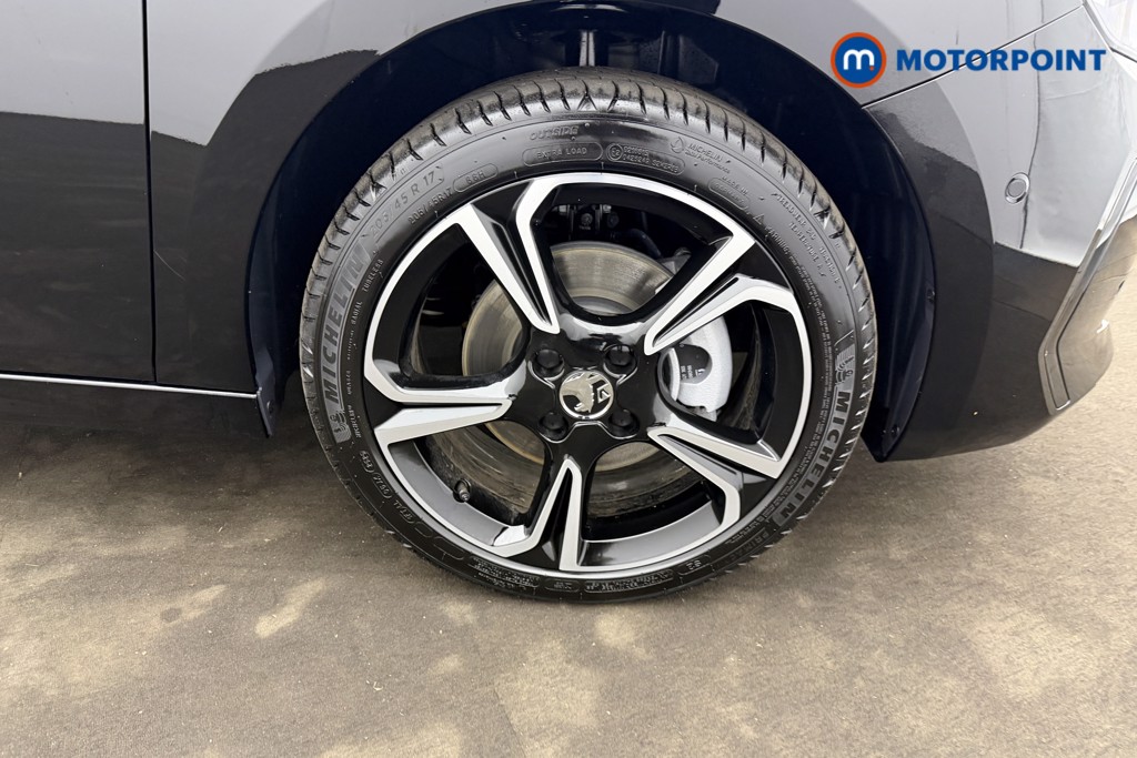 Used Vauxhall Corsa 2025 for sale - 77715731: Photo 19