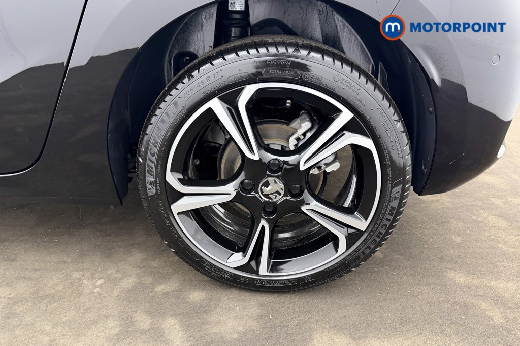 Used Vauxhall Corsa 2025 for sale - 77715731: Photo 21