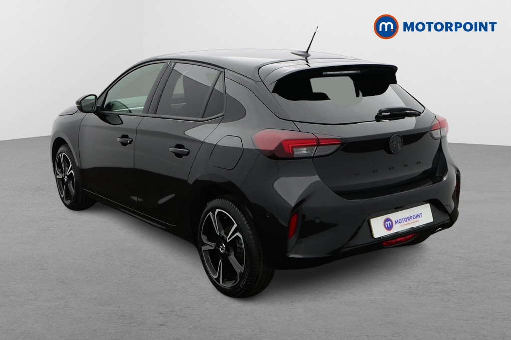 Used Vauxhall Corsa 2025 for sale - 77715731: Photo 5