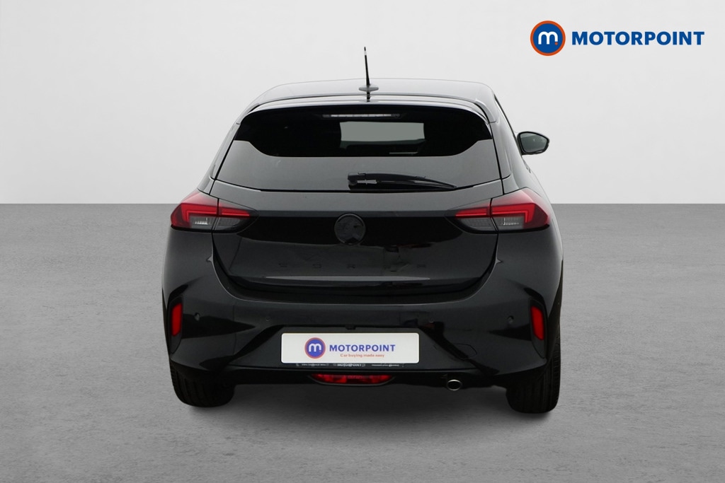 Used Vauxhall Corsa 2025 for sale - 77715731: Photo 6