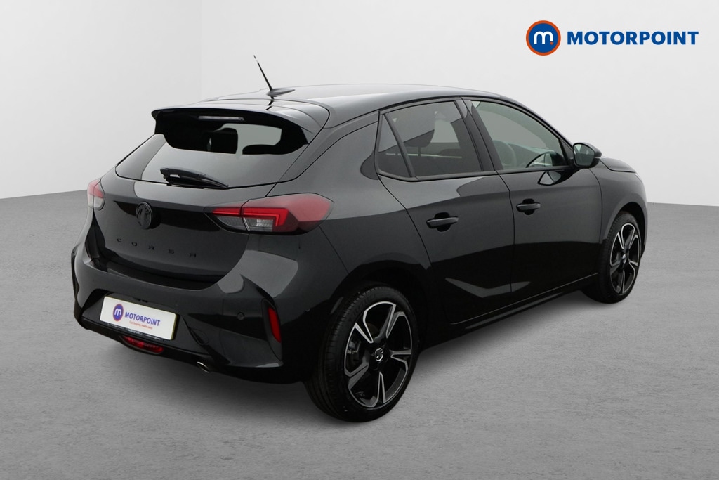 Used Vauxhall Corsa 2025 for sale - 77715731: Photo 7