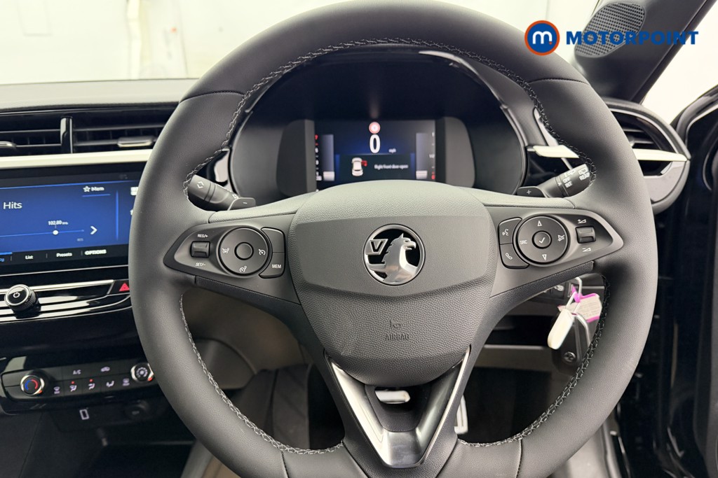 Used Vauxhall Corsa 2025 for sale - 77715731: Photo 9
