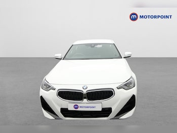 Used BMW 2 Series 2024 for sale - 79220421: Photo