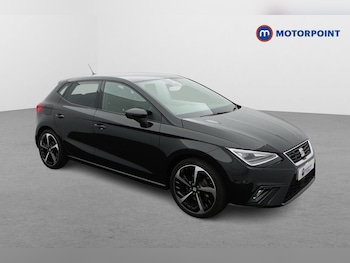 Used SEAT Ibiza 2025 for sale - 78736927: Photo