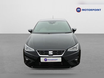 Used SEAT Ibiza 2025 for sale - 78736927: Photo