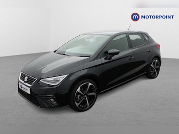 Used SEAT Ibiza 2025 for sale - 78736927: Photo