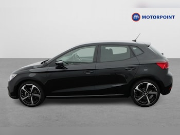 Used SEAT Ibiza 2025 for sale - 78736927: Photo