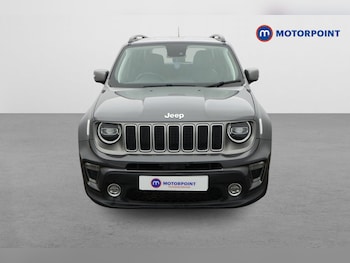 Used Jeep Renegade 2020 for sale - 78720561: Photo