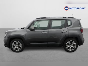 Used Jeep Renegade 2020 for sale - 78720561: Photo