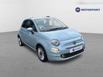Used Fiat 500 undefined for sale - 78720294: Photo