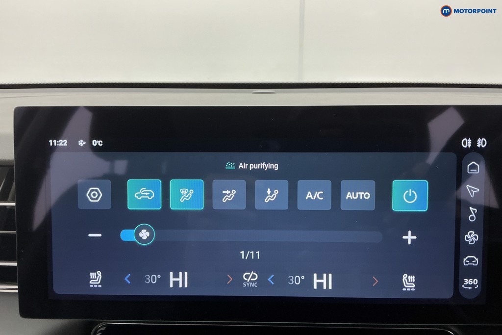 Used MG MG HS 2024 for sale - 77168333: Photo 10