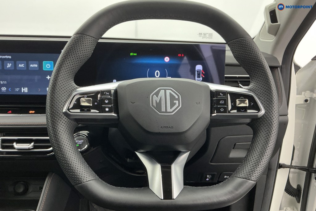 Used MG MG HS 2024 for sale - 77168333: Photo 15