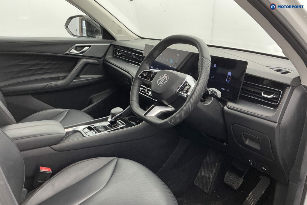 Used MG MG HS 2024 for sale - 77168333: Photo 16