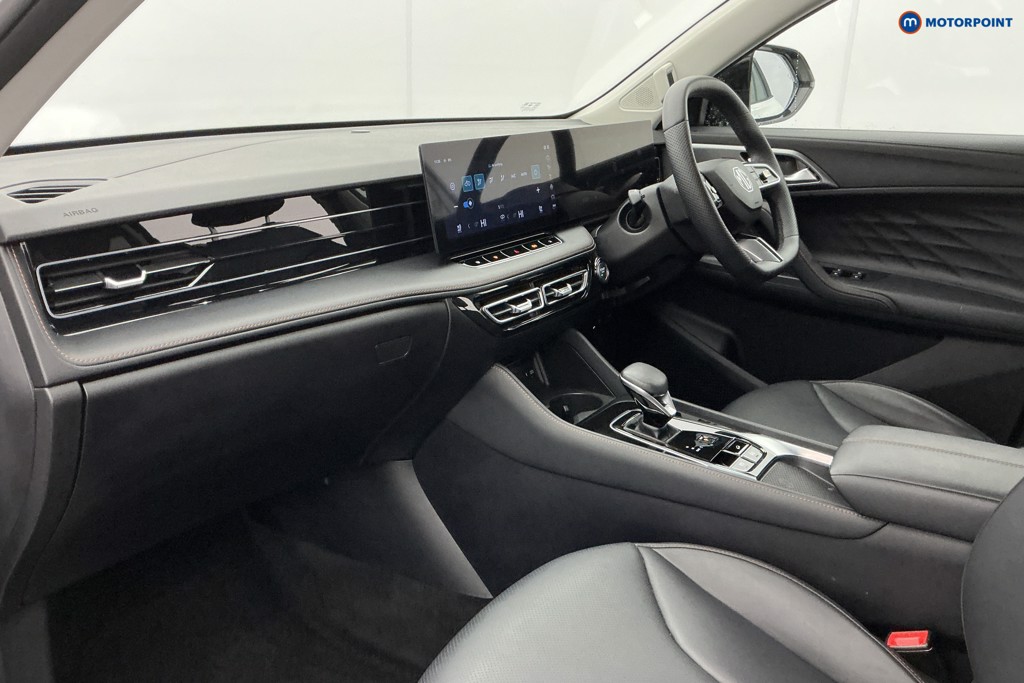 Used MG MG HS 2024 for sale - 77168333: Photo 17