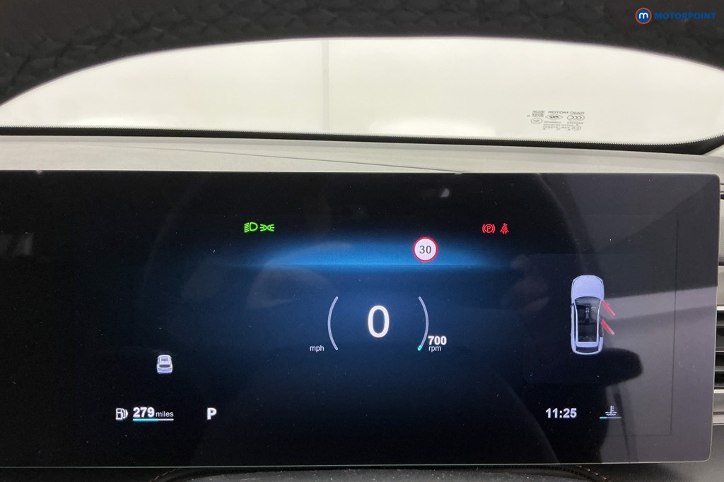 Used MG MG HS 2024 for sale - 77168333: Photo 18