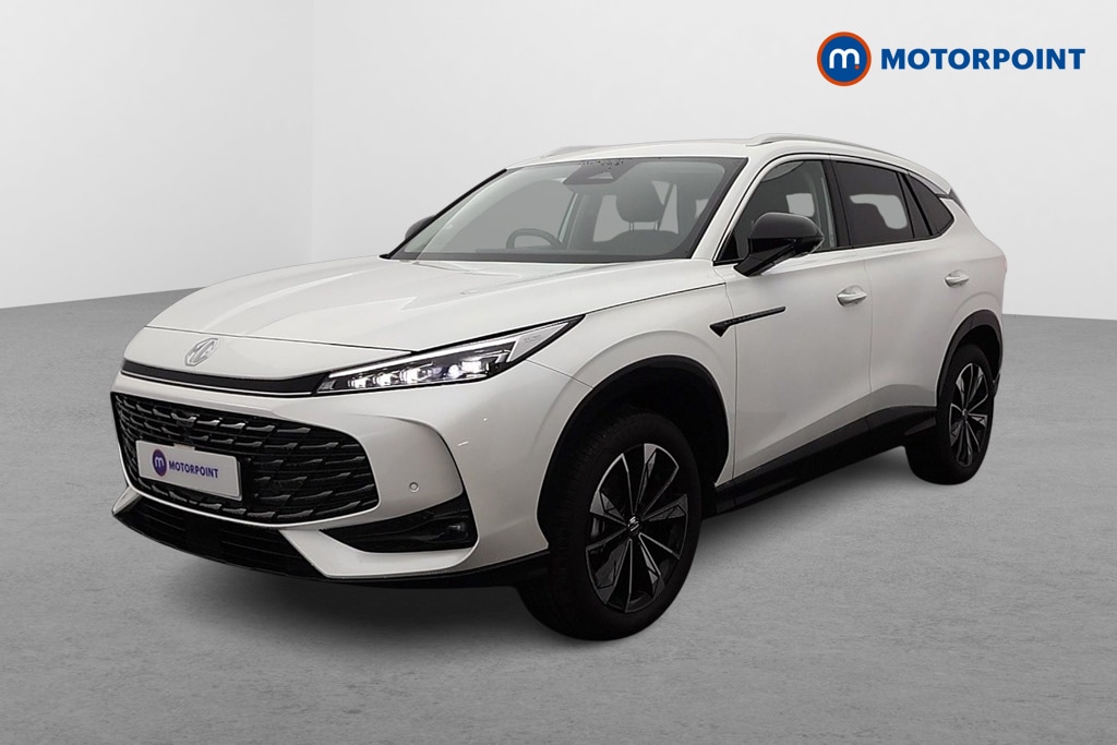 Used MG MG HS 2024 for sale - 77168333: Photo 3