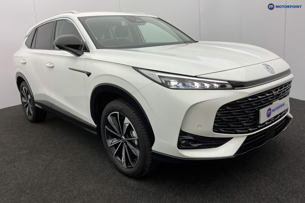 Used MG MG HS 2024 for sale - 77168333: Photo 38