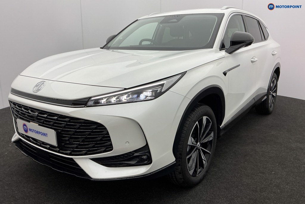 Used MG MG HS 2024 for sale - 77168333: Photo 40