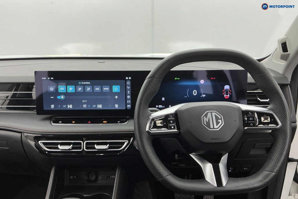 Used MG MG HS 2024 for sale - 77168333: Photo 9