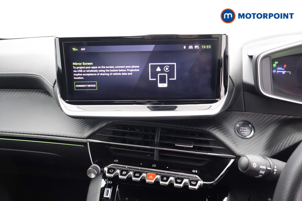 Used Peugeot 208 2024 for sale - 78180572: Photo 15