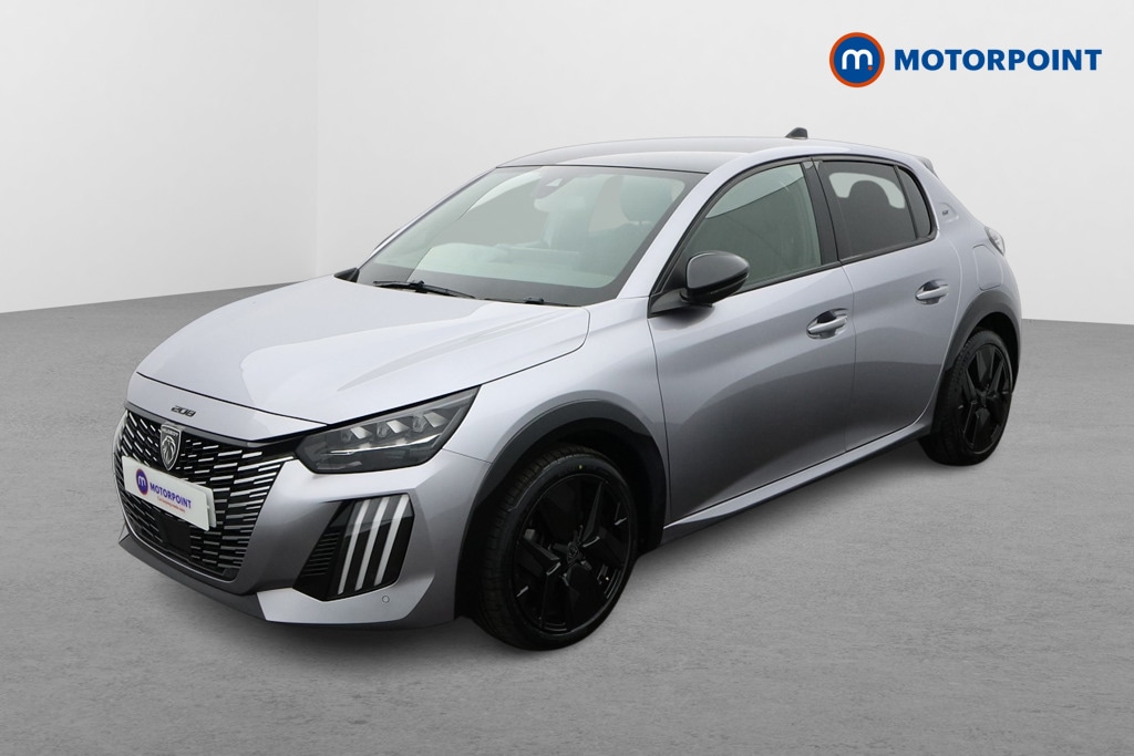 Used Peugeot 208 2024 for sale - 78180572: Photo 3