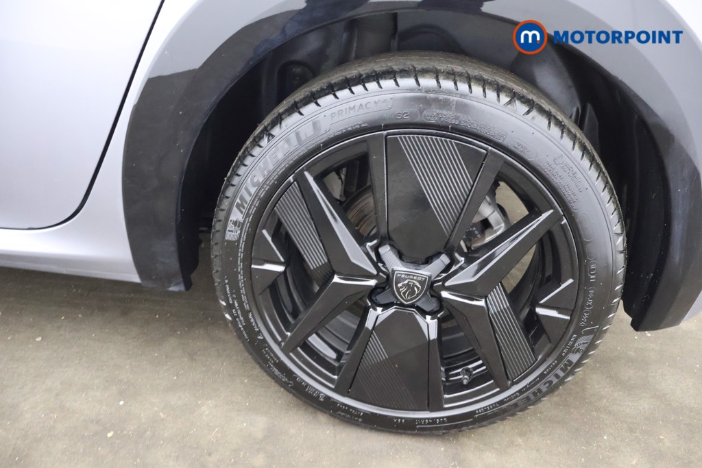 Used Peugeot 208 2024 for sale - 78180572: Photo 31