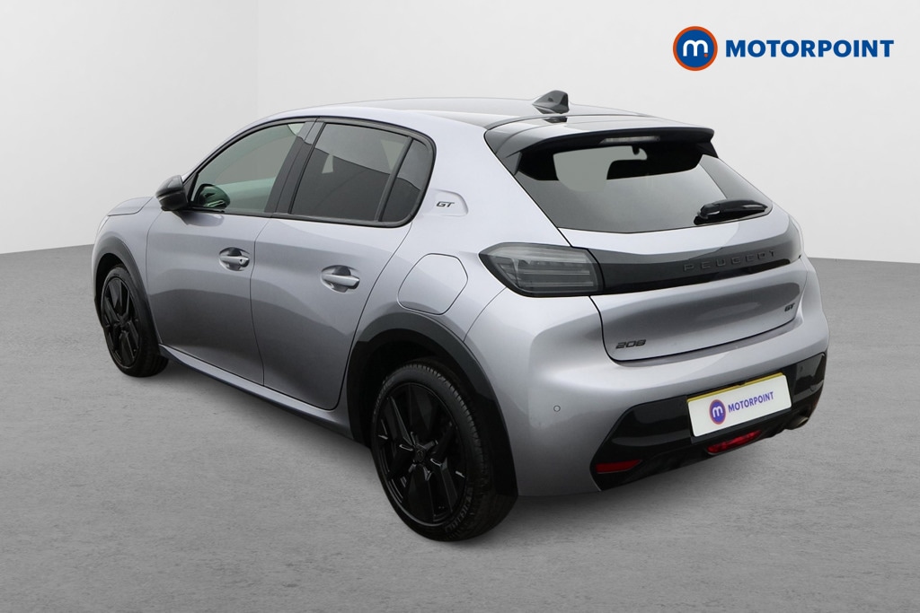 Used Peugeot 208 2024 for sale - 78180572: Photo 5