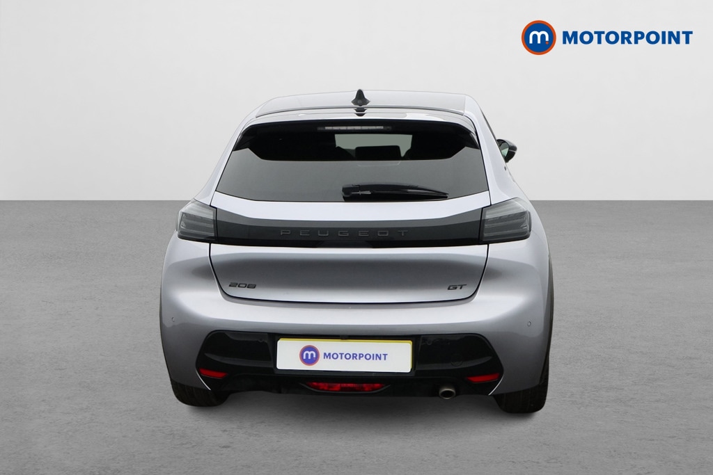 Used Peugeot 208 2024 for sale - 78180572: Photo 6
