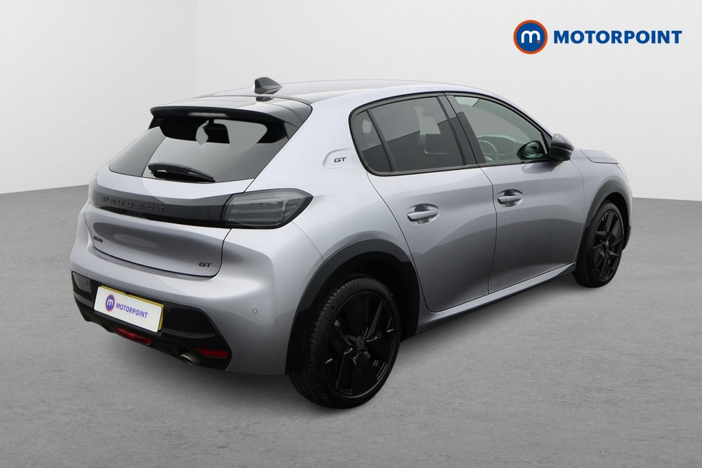 Used Peugeot 208 2024 for sale - 78180572: Photo 7