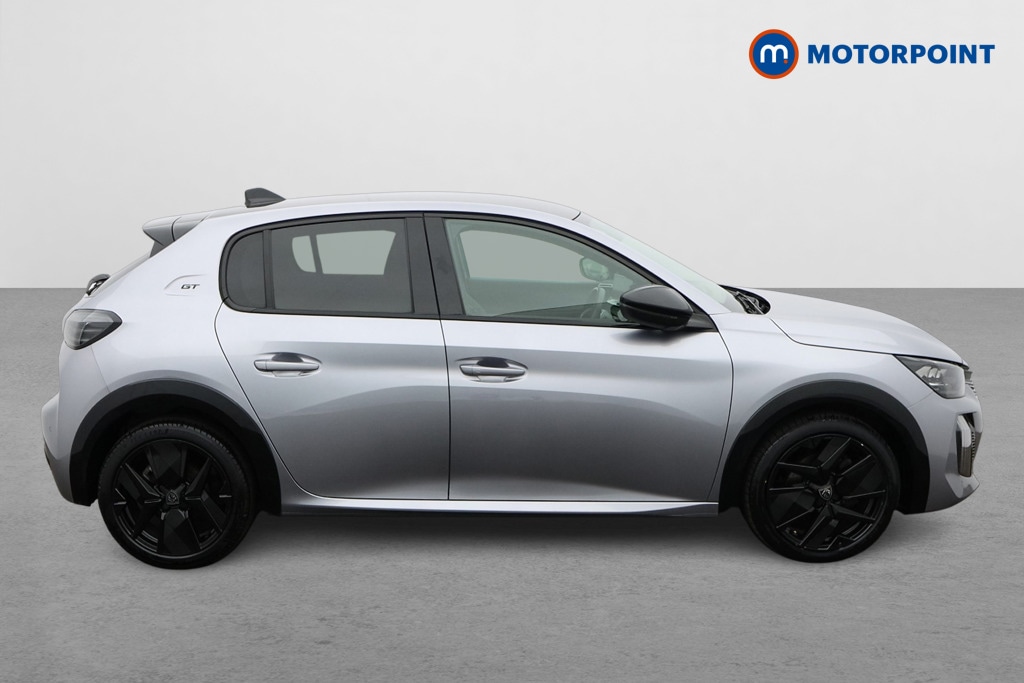 Used Peugeot 208 2024 for sale - 78180572: Photo 8