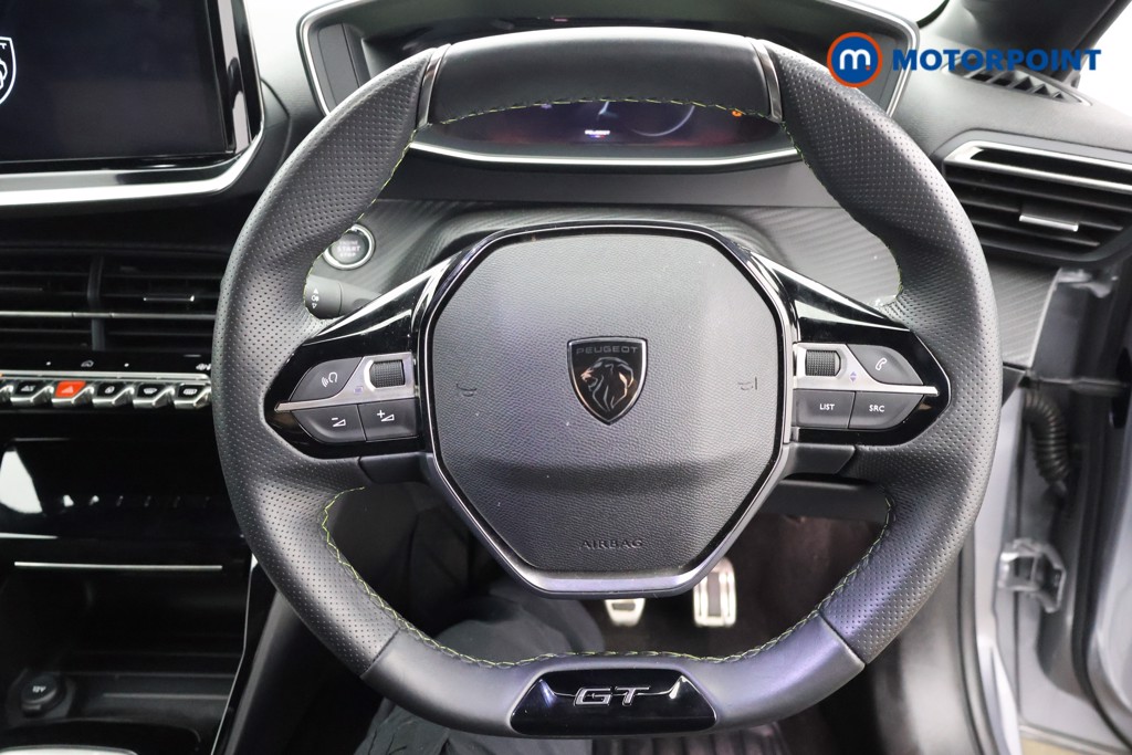 Used Peugeot 208 2024 for sale - 78180572: Photo 9