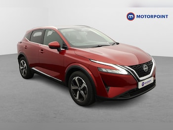 Used Nissan Qashqai 2023 for sale - 78597147: Photo