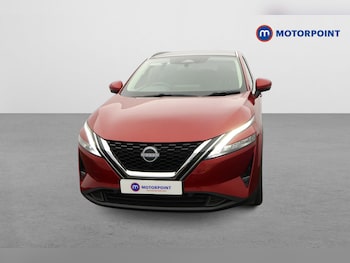Used Nissan Qashqai 2023 for sale - 78597147: Photo
