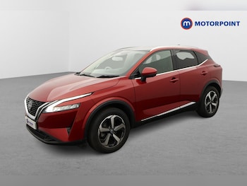 Used Nissan Qashqai 2023 for sale - 78597147: Photo