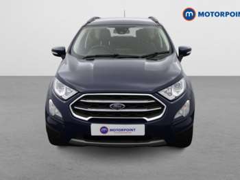 Used Ford Ecosport 2022 for sale - 75375687: Photo