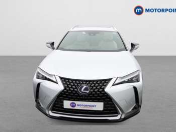 Used Lexus UX 2021 for sale - 75452383: Photo