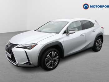 Used Lexus UX 2021 for sale - 75452383: Photo