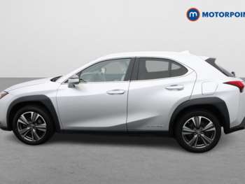 Used Lexus UX 2021 for sale - 75452383: Photo