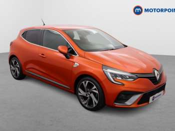 2019 - 1.0 TCe 100 RS Line 5dr